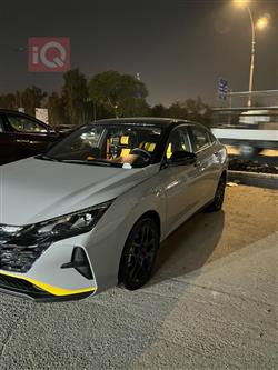 Dongfeng Aeolus A30